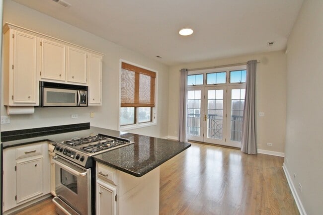 Building Photo - 1875 N Winnebago Ave