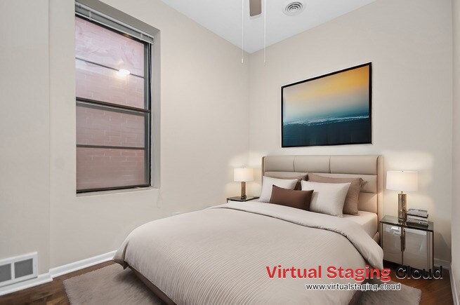 Building Photo - 1739 W Beach Ave