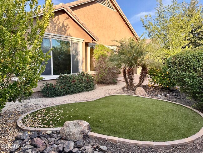 Building Photo - 7229 E Plata Ave