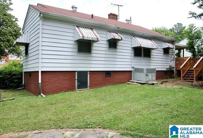 Building Photo - 3257 Allison-Bonnett Memorial Dr