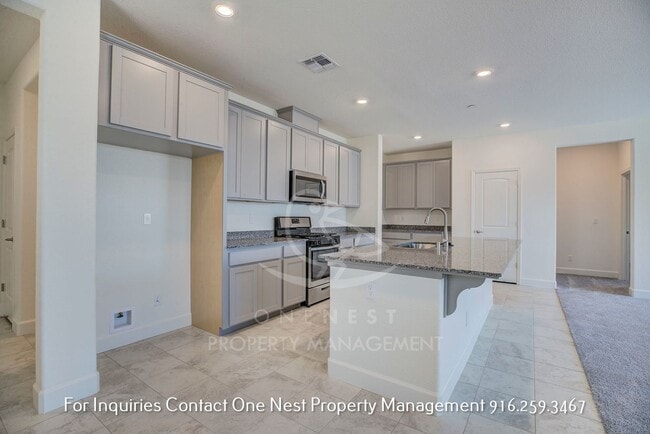 Building Photo - Twelve Bridges 4-bedroom, 2-bath home offering nearly 2,000 sq ft