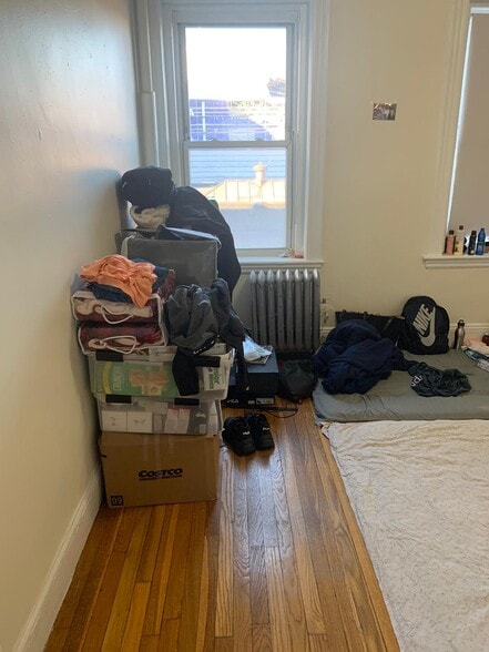 Building Photo - 1161 Boylston St