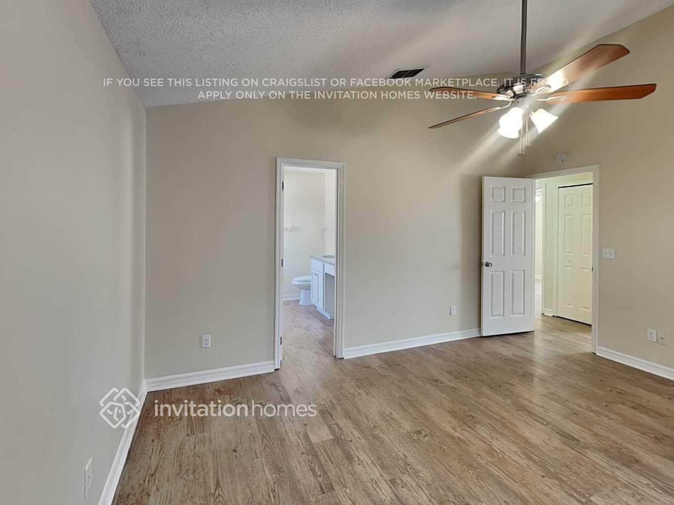 Building Photo - 8620 Foley Dr