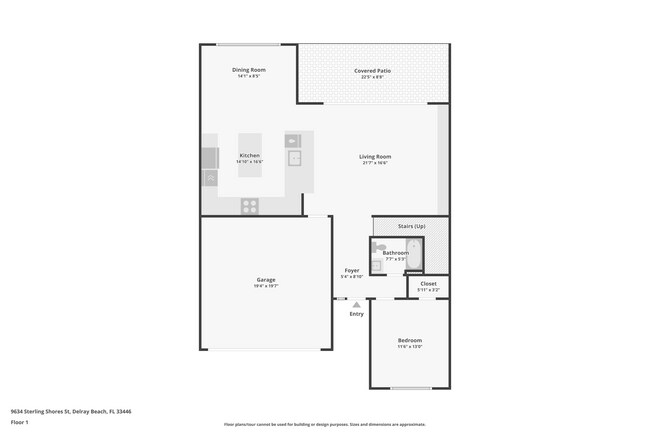 Building Photo - 9634 Sterling Shores St