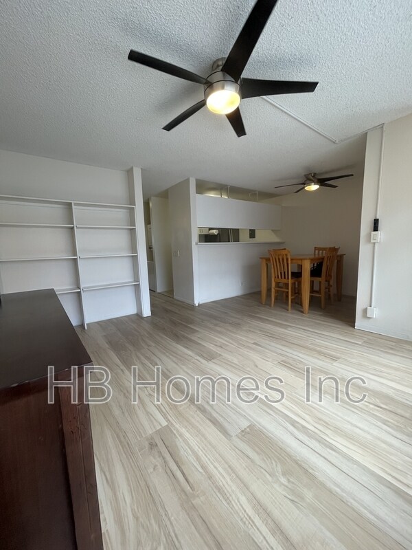 Building Photo - 46-269 Kahuhipa Street Unit D204 - 1