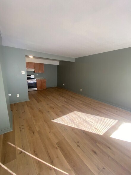 Building Photo - 3725B Morganford