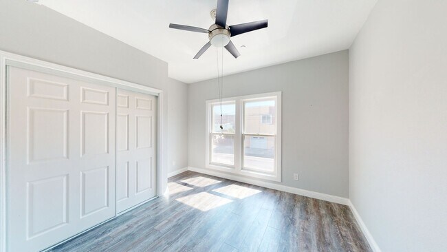 Building Photo - 1411 Peralta St