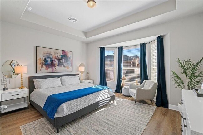 Building Photo - 2544 Granite Hill Dr