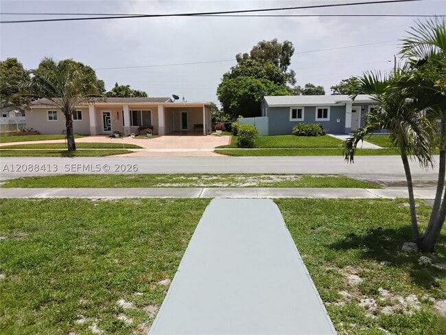 Building Photo - 4901 NW 177th St