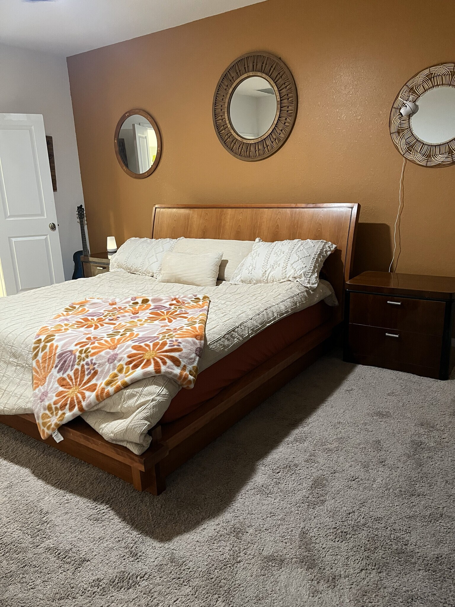 Owner's Suite BR 2 of 2 - 6615 Morgan Path