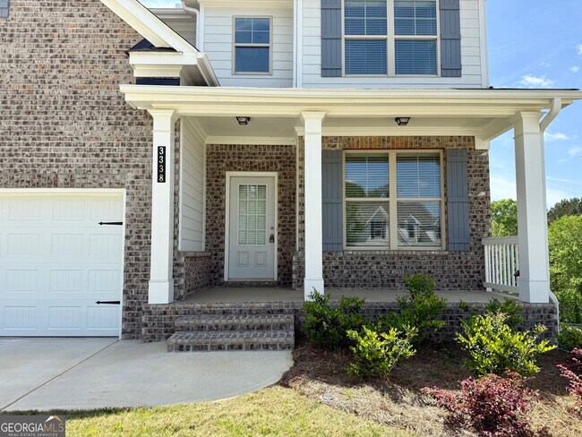 Building Photo - 3338 Sir Gregory Manor NW