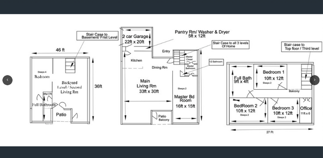 Building Photo - 1738 Hadbury Ln