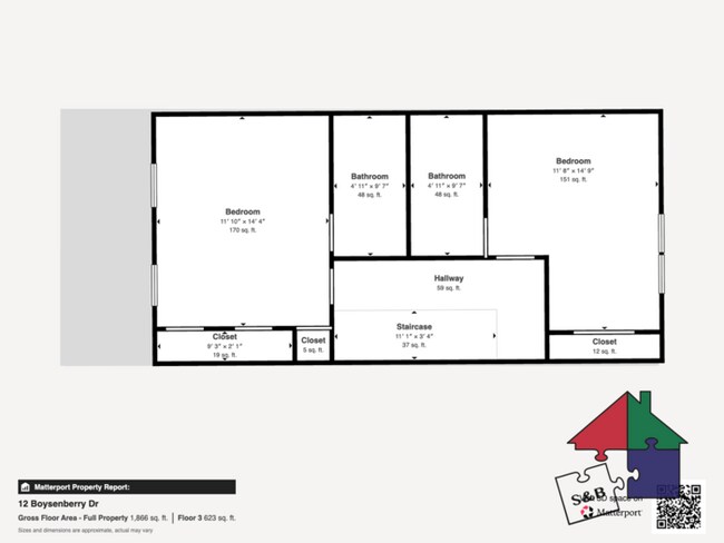 Building Photo - Beautiful Milton 2 Bedroom - Attached Garage!