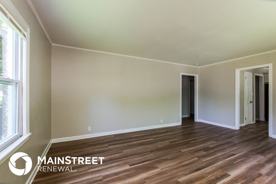 Building Photo - 815 Wilbrown Cir