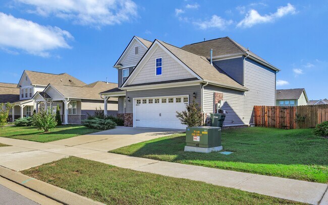 Building Photo - 417 Wind Dance Dr