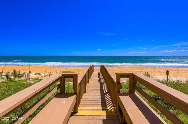 Direct Beach Access - 1415 Ocean Shore Blvd
