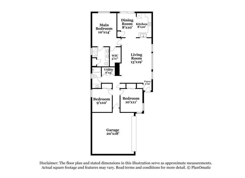 Building Photo - 6725 Brick House Ave