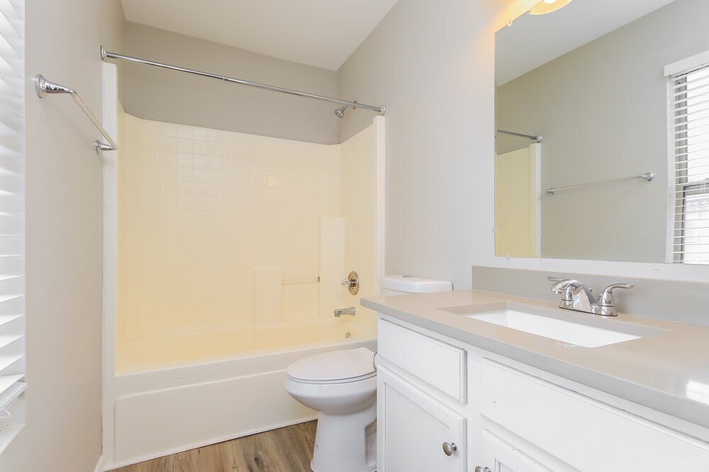 Building Photo - 3478 S Chaparral Rd