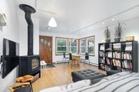 Building Photo - 3 BR eastside single family home. Fenced in yard. Fully furnished. Flexible leases.