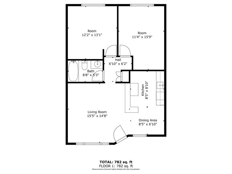 Building Photo - 927 Daisy Ave