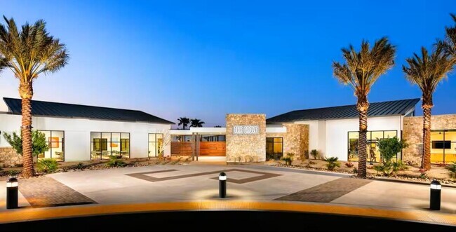 Building Photo - 74213 Storke Dr