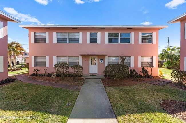 Building Photo - 411 Madison Ave