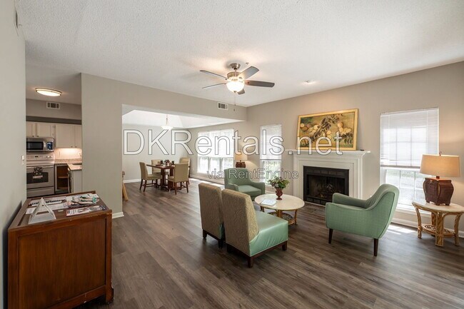 Building Photo - 3067 Steeplechase Dr