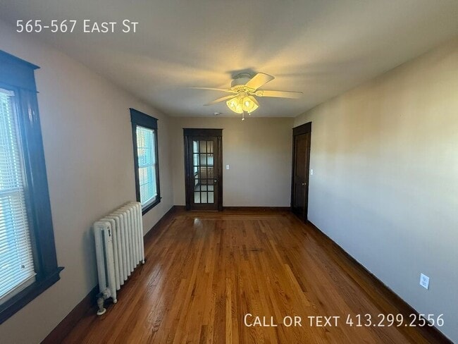 Building Photo - 565-567 East St-