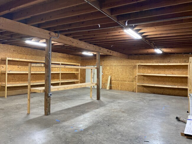 Building Photo - 4600 McCoy Dr