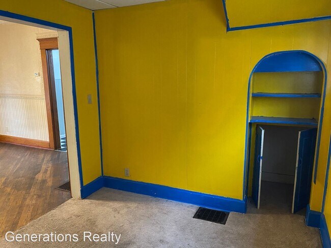 Building Photo - 2 br, 1 bath House - 542 Pearl Street