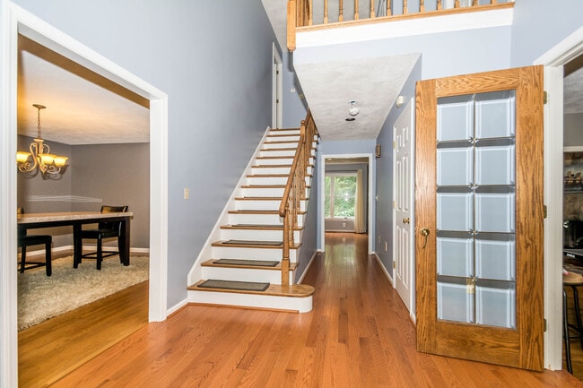 Building Photo - 8 Patriot Way