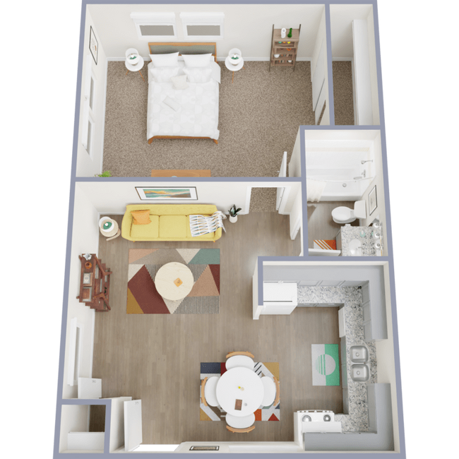 1bed_a_Overhead_37219.png - Cherry Creek Square