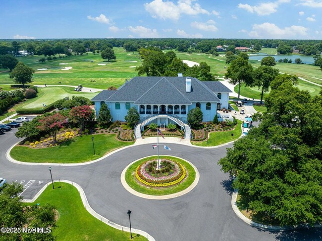 Building Photo - 1723 Verrazzano Dr
