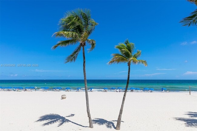 Building Photo - 2101 S Ocean Dr
