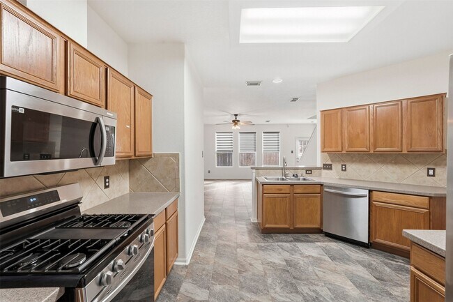 Building Photo - 15330 Day Trip Trail