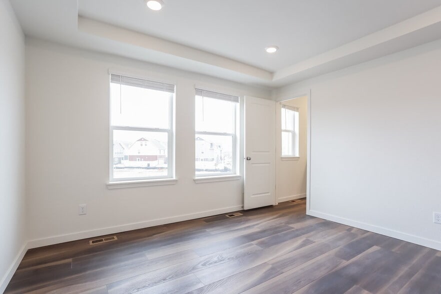 Building Photo - 4736 N Tower Dr