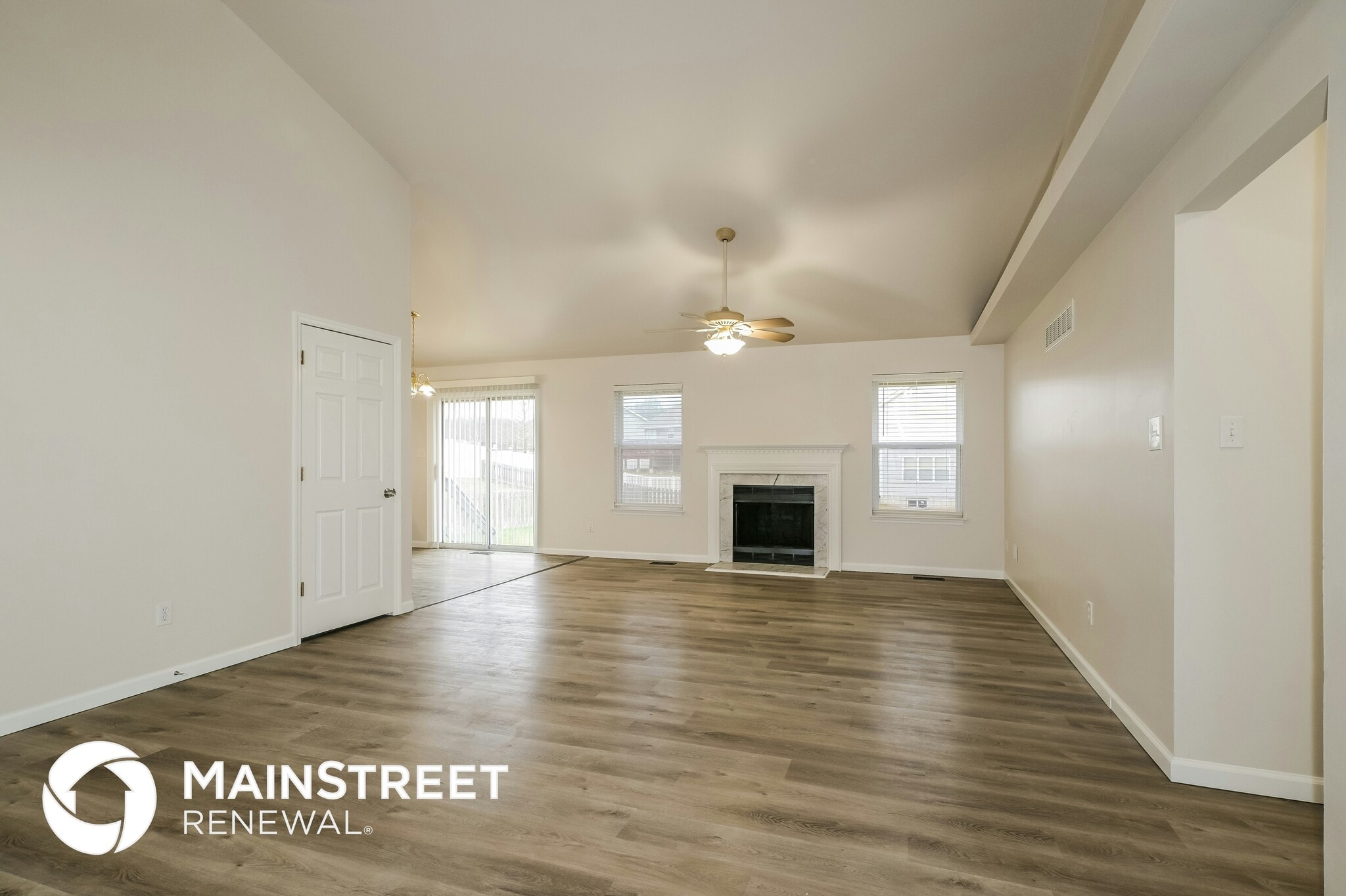 Building Photo - 5441 Ambrose Crossing