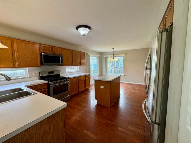 Building Photo - 871 Taralon Trail