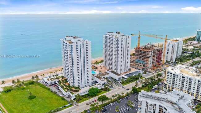 Building Photo - 1370 S Ocean Blvd