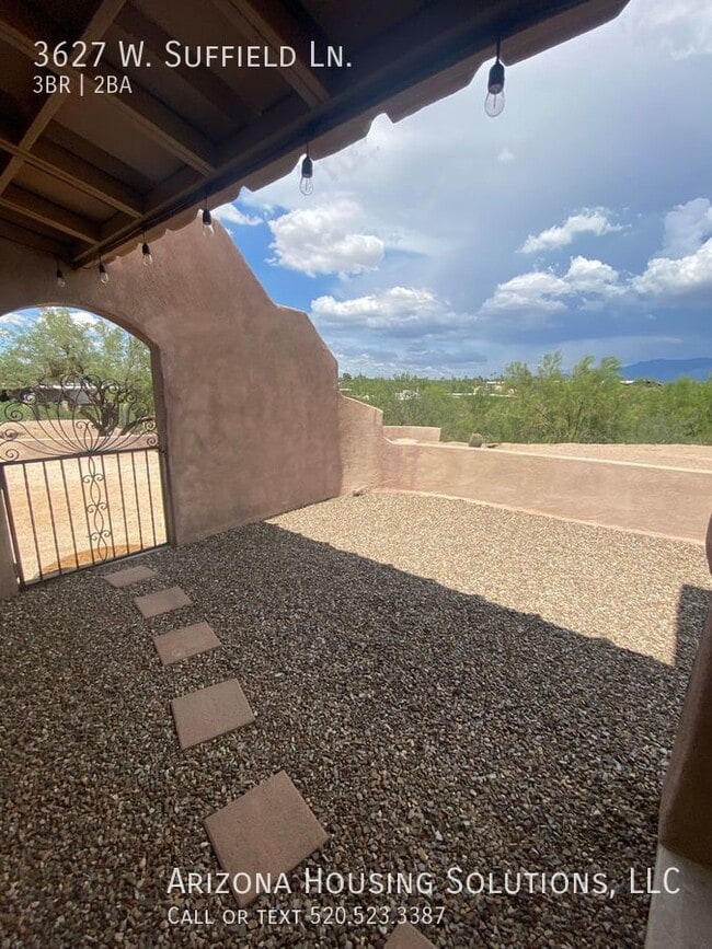 Building Photo - 3627 W Suffield Ln