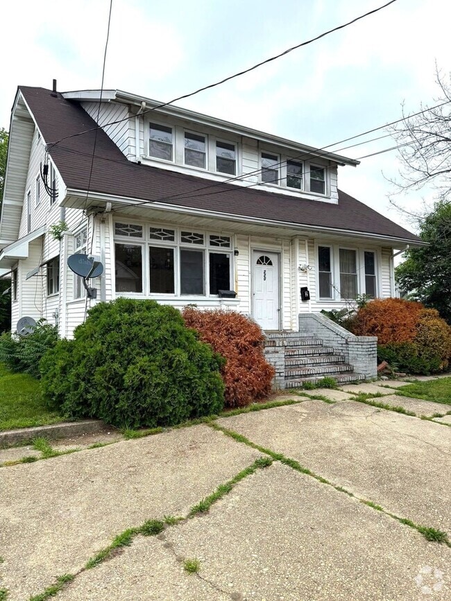 Building Photo - Two-Bedroom Apartment Coming Soon