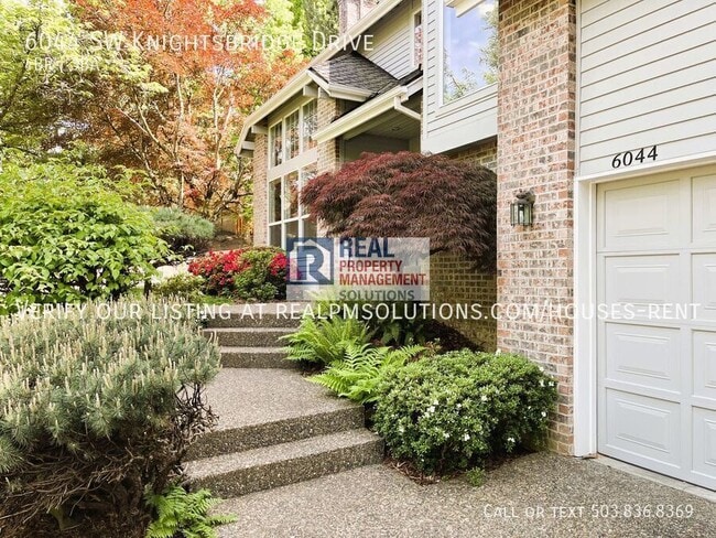 Building Photo - 6044 SW Knightsbridge Dr