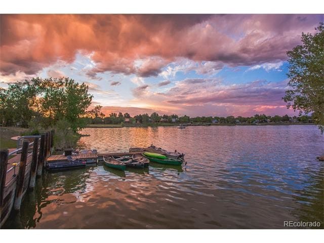 Hidden Lake - 6870 Xavier Cir