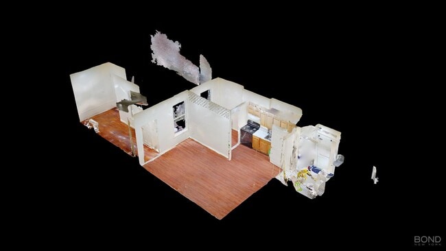 Floorplan - 18 West 37th Street