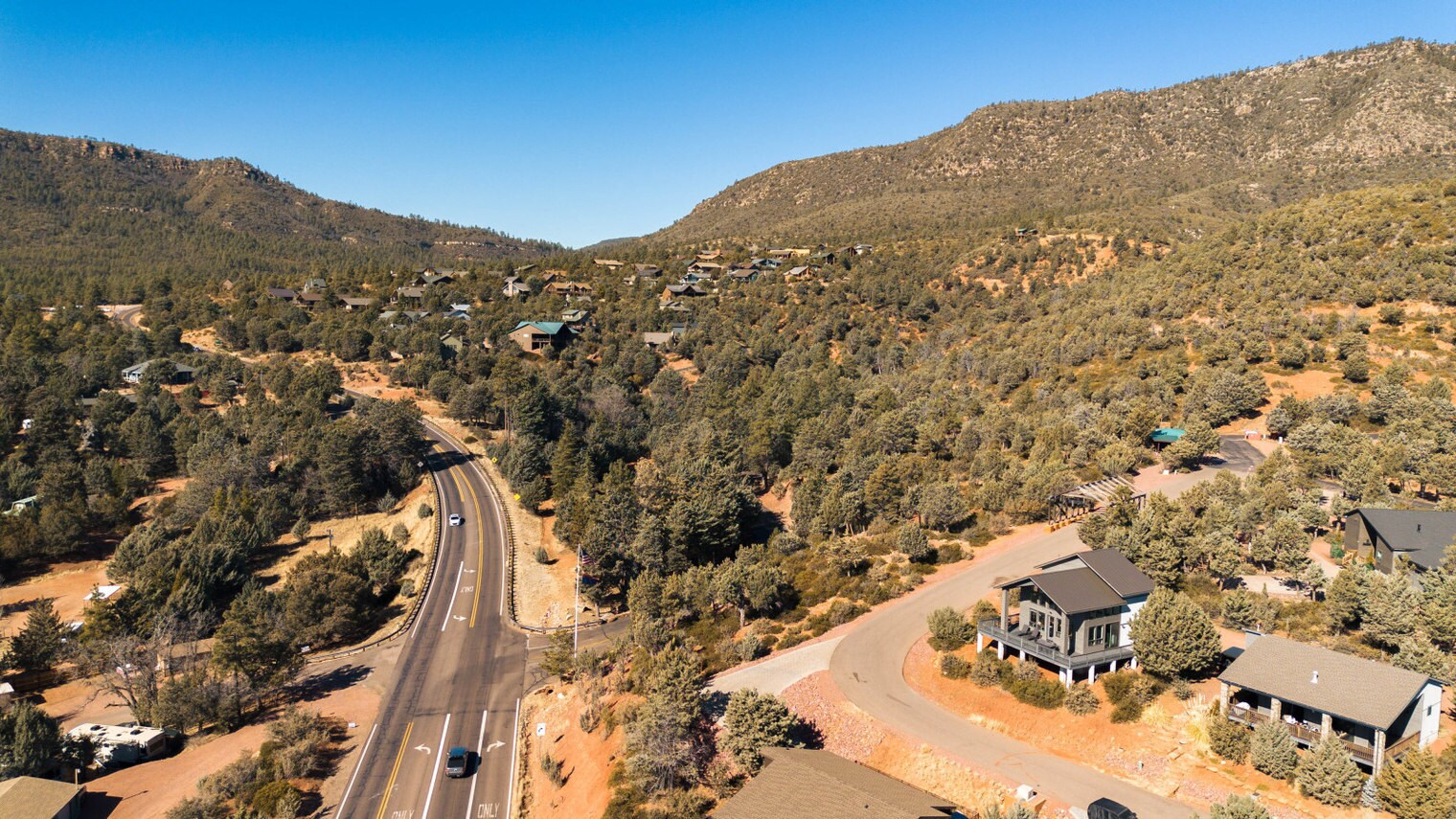Building Photo - 1165 E Elk Rim Ct
