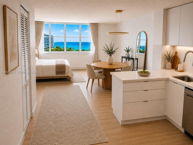 Building Photo - 801 Brickell Bay Dr