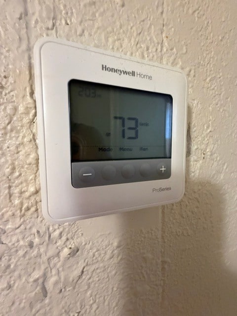 Stay cool this summer , no AC needed. 94 outside was 73 inside unit - 2261 Newark st