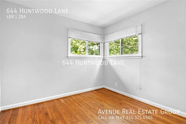 Building Photo - 644 Huntwood Ln