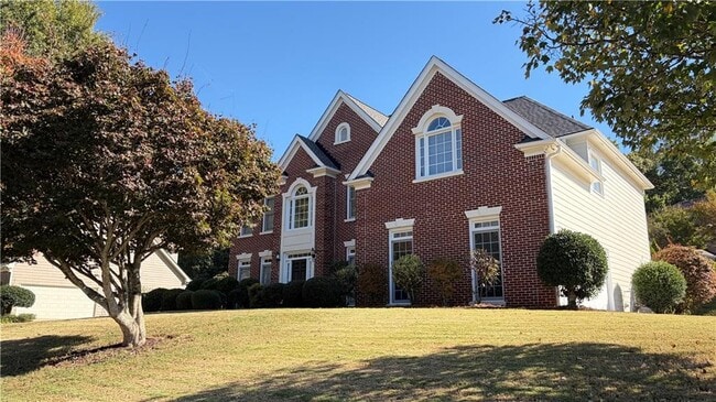 Primary Photo - 4005 Lost Oak Ct