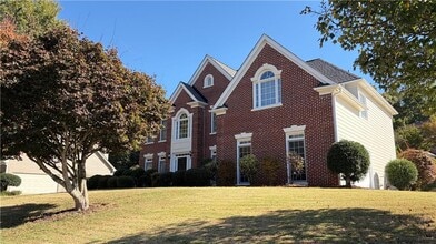 Building Photo - 4005 Lost Oak Ct